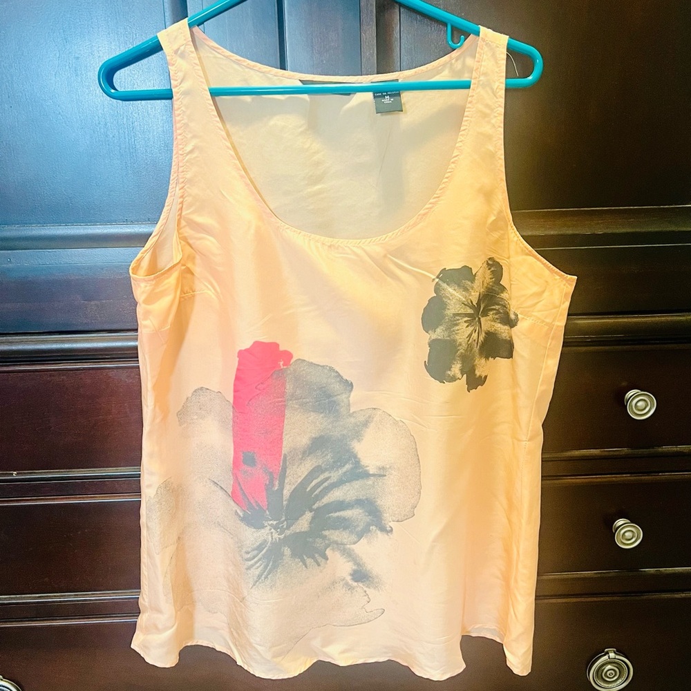 Very pretty silk top
